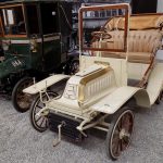 De Dion-Bouton Type H Phaeton