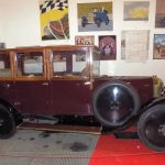 De Dion-Bouton Type IE 10 CV Paris Town Car