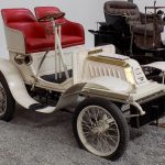 De Dion-Bouton Type J Biplace