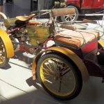 De Dion-Bouton Quadricycle