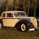 Delahaye 134 G
