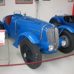 Delahaye 135 Compétition