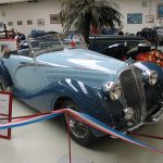 Delahaye 135 M Roadster Figoni&Falaschi