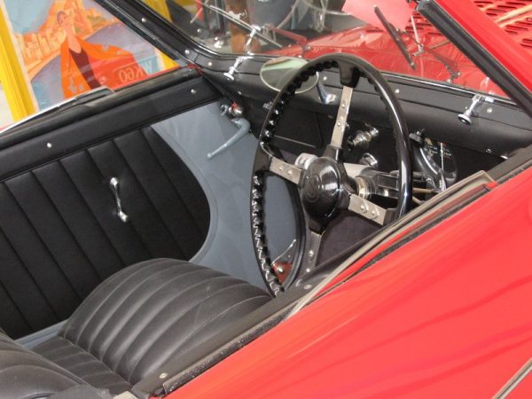 Delahaye 135 MS Cabriolet Letourneur & Marchand