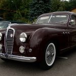 Delahaye 148 L Berline