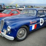 Delahaye 175 S