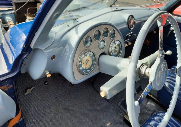 Delahaye 175 S
