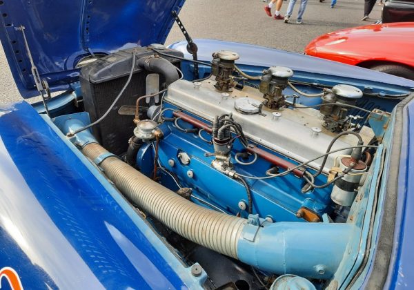 Delahaye 175 S