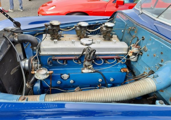 Delahaye 175 S