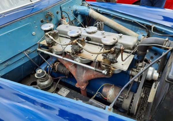 Delahaye 175 S