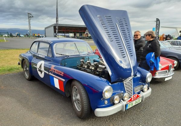 Delahaye 175 S
