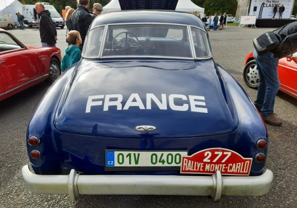 Delahaye 175 S