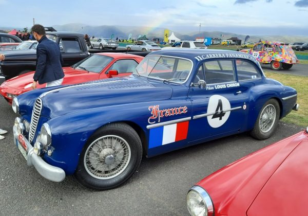 Delahaye 175 S