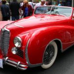 Delahaye 178 Cabriolet