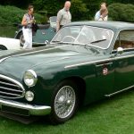 Delahaye 235 MS Coupé Chapron