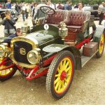 Delahaye 32
