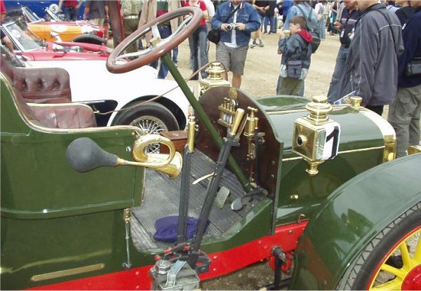 Delahaye 32