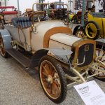 Delahaye Type 28A Torpedo