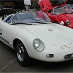 Enzmann 506 Porsche