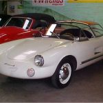 Enzmann 506 Super 1300 Hardtop