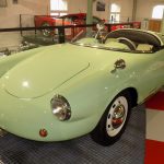 Enzmann 506 Super 1300 Spider