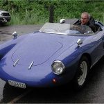 Enzmann 506 Super 1300 Spider Okrasa