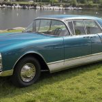 Facel Vega Excellence EX1