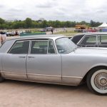 Facel Vega Excellence EX2