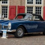Facel Vega Facel 6 Cabriolet