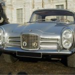 Facel Vega Facel 6 Coupé