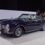 Facel Vega Facel II