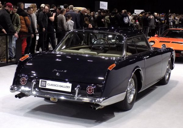 Facel Vega Facel II