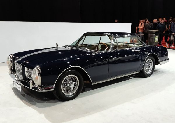 Facel Vega Facel II