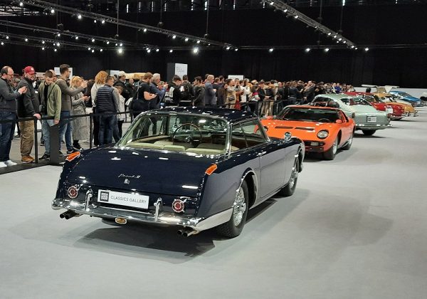 Facel Vega Facel II