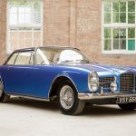 Facel Vega Facel II AT