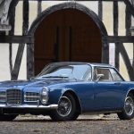 Facel Vega Facel II MT