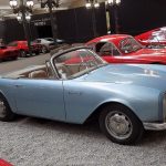 Facel Vega Facel III Cabriolet