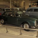 Facel Vega Facel III Coupé