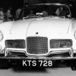 Facel Vega Facellia Cabriolet