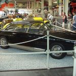 Facel Vega FV2
