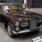 Facel Vega FV4