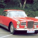 Facel Vega HK 500 (5.9/360 HP)