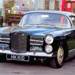 Facel Vega HK 500 (6.3/390 HP)