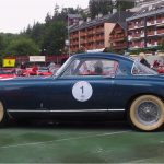 Ferrari 250 Europa