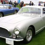 Ferrari 250 Europa Coupé Pinin Farina