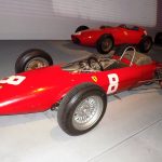 Ferrari 156 F1