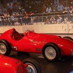 Ferrari 166 F2