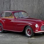 Ferrari 166 Inter Coupé Touring