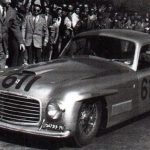 Ferrari 166 S Coupé Allemano