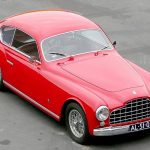 Ferrari 195 Inter Ghia Coupé
